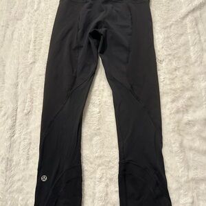 Lululemon Run Inspire 20” size 2